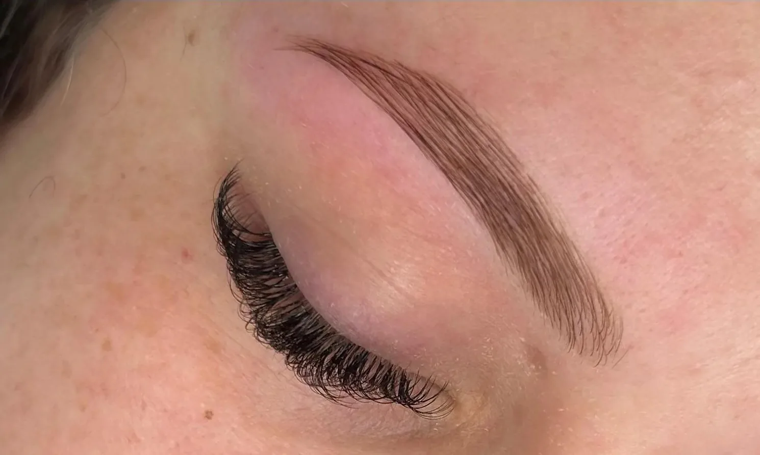 Browlifting in Bad Lausick