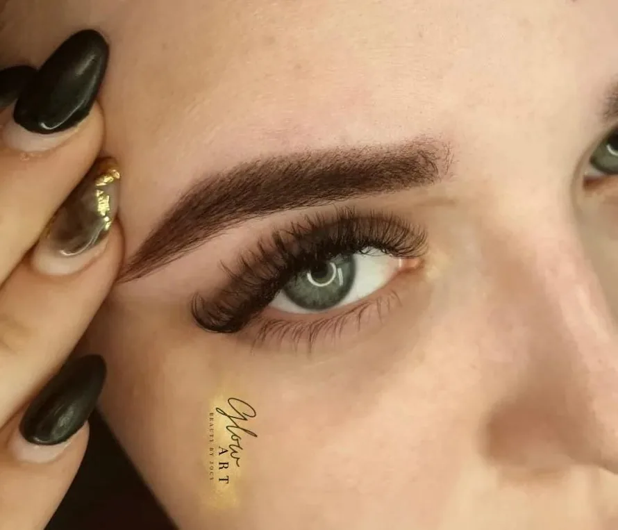 Permanent Make-up – Powder Brows & PMU